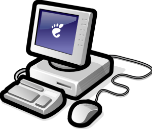 my-computer