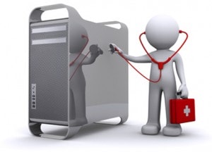 Tech Check: Are You Ahead or Behind?