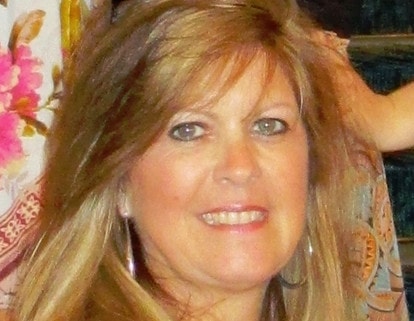 Getting to Know… Joanna Hunt