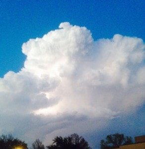 Cloud Picture