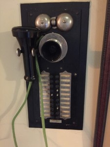 Old Phone 1