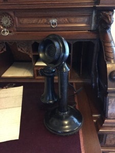 Old Phone 2