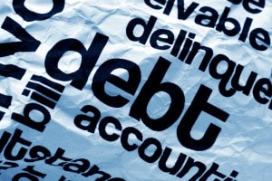 Debt