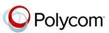 Polycom logo