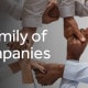 A Family of Companies