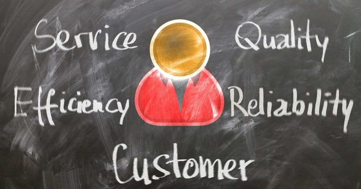 New Ticketing System