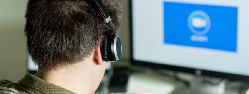 Work from Home - Impact to Telecom