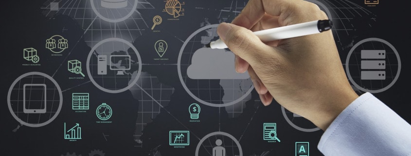 Why Is the U.S. Government Turning to the Cloud