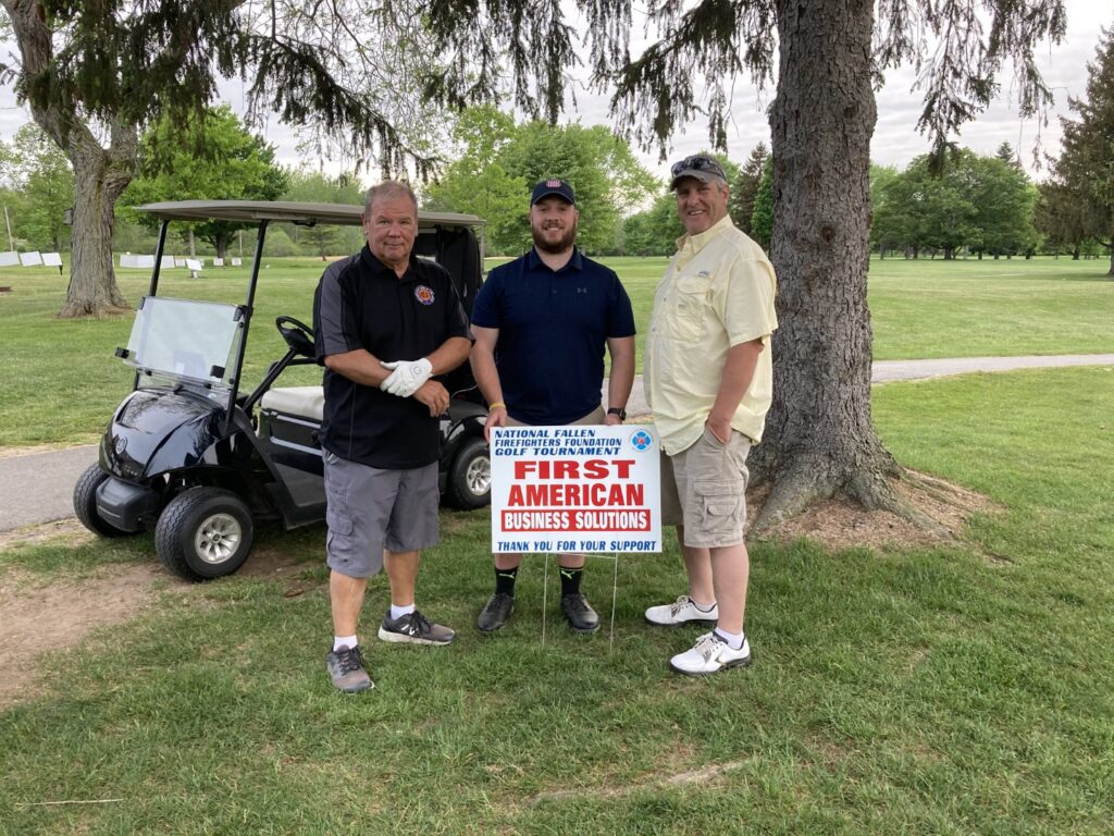 Firefighters Foundation