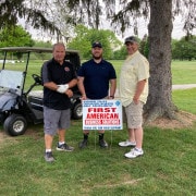 Firefighters Foundation