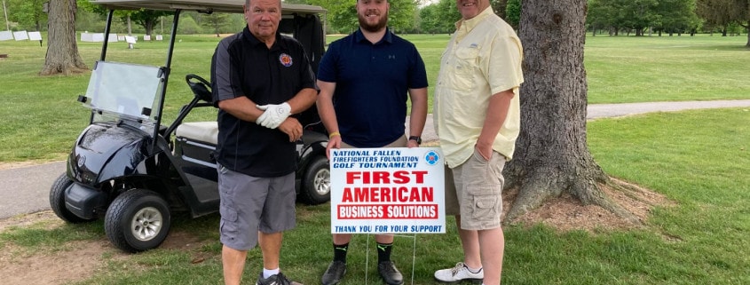 Firefighters Foundation